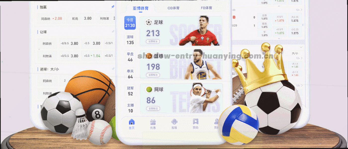 水平时间轴上四个版本节点及对应能力标记的示意图